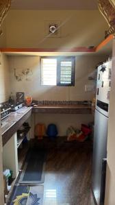 Kitchen Image of 1200 Sq.ft 2 BHK Villa for rent in Gokul Nagar Hosur for Rs. 11000