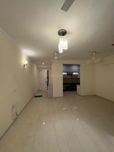 Hall Image of 1800 Sq.ft 3 BHK Apartment / Flat for rent in Omaxe The Palace, Gomti Nagar Lucknow for Rs. 33000