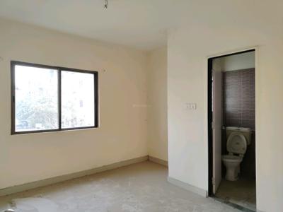 Bedroom Image of 1200 Sq.ft 3 BHK Apartment / Flat for sale in TATA New Haven Boisar II, Boisar Mumbai for Rs. 6500000