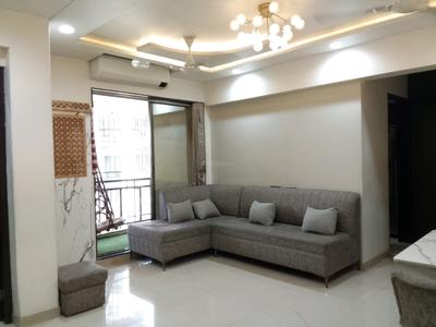 2 BHK Flat