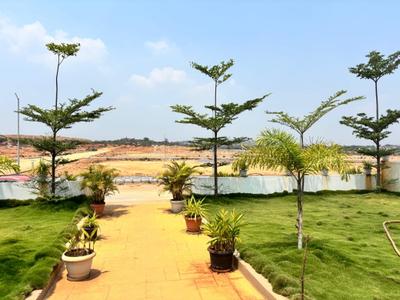 Image of 350 Sq.ft Residential Plot / Land for sale in Bommalaramaram, Yadadri Bhuvanagiri for Rs. 4800000