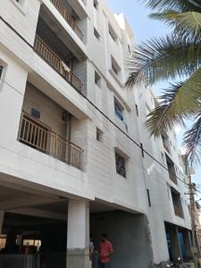 Image of 1314 Sq.ft 3 BHK Apartment / Flat for sale in Kalkere, Bengaluru for Rs. 8550000