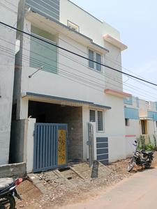 Image of 1500 Sq.ft 2 BHK Duplex for sale in Pannimadai, Coimbatore for Rs. 6800000