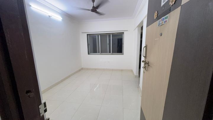 Tilak Vaishali Living Room 1