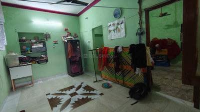 Living Room Image of 545 Sq.ft 1 RK Independent House for sale in Bangar Pet Kurnool for Rs. 1500000