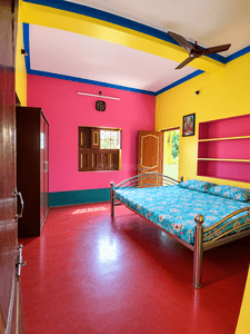 Image of 1300 Sq.ft 4 BHK Independent House for sale in Sainthia, Birbhum for Rs. 3500000