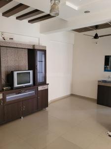 Hall Image of 1200 Sq.ft 2 BHK Apartment / Flat for sale in Sama Savli Vadodara for Rs. 3551000