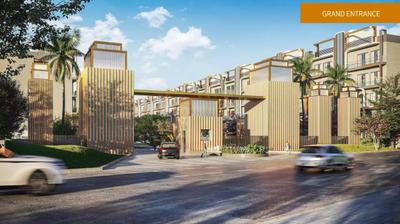 Image of 1547 Sq.ft 3.5 BHK Apartment / Flat for sale in M3M Antalya Hills , Sector 79, Gurgaon for Rs. 22000000
