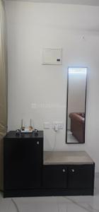 Bedroom Image of 1480 Sq.ft 3 BHK Apartment / Flat for sale in Prakasa Pride Apartment, Kadubeesanahalli Bengaluru for Rs. 13500000
