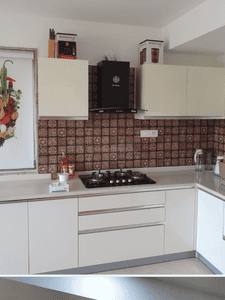 Image of 3229 Sq.ft 4 BHK Apartment / Flat for rent in Panjim, Goa for Rs. 250000