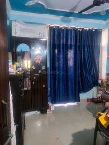 2 BHK Independent Builder Floor