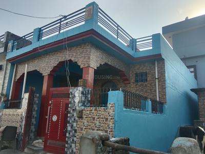 Image of 1000 Sq.ft 3 BHK Independent House for sale in Bhattowala, Rishikesh for Rs. 4200000