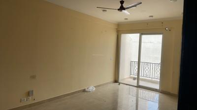 Living Room Image of 1153 Sq.ft 2.5 BHK Builder Floor for rent in Signature Global Park 2 And 3, Sector 36 Sohna for Rs. 20000