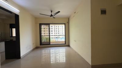 2 BHK Flat