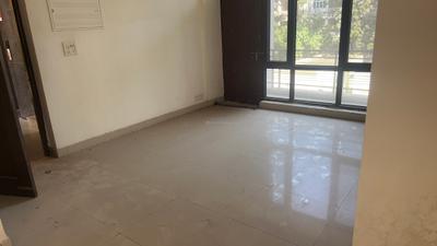 Living Room Image of 1500 Sq.ft 4 BHK Apartment / Flat for sale in Utrathiya Zirakpur for Rs. 6400000