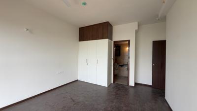 Bedroom Image of 1320 Sq.ft 2 BHK Apartment / Flat for rent in Purva Atmosphere, R.K. Hegde Nagar Bengaluru for Rs. 48000