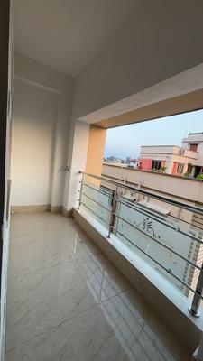 Image of 1300 Sq.ft 3 BHK Apartment / Flat for sale in Behala Chowrasta, Kolkata for Rs. 7000000