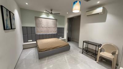 Bedroom Image of 2505 Sq.ft 3 BHK Apartment / Flat for sale in Happy Home Celebrity Greens, Bhimrad Surat for Rs. 19000000