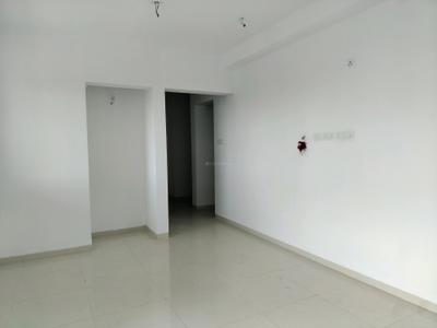 Living Room Image of 998 Sq.ft 2 BHK Apartment / Flat for sale in ARV New Town, Pisoli Pune for Rs. 4800000