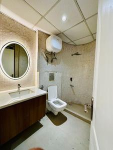 Image of 2439 Sq.ft 4 BHK Apartment / Flat for sale in SDS NRI Residency, Omega II, Greater Noida for Rs. 22000000