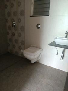 Bedroom Three Image of 1728 Sq.ft 3 BHK Apartment / Flat for sale in 38 Park Majestique, Undri Pune for Rs. 7800000