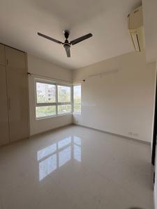 Bedroom Image of 1688 Sq.ft 3 BHK Apartment / Flat for sale in Adani M2K Oyster Grande, Sector 102 Gurgaon for Rs. 26000000