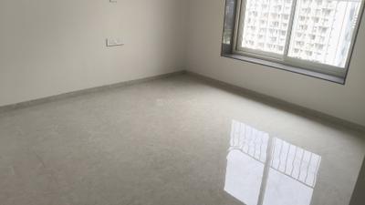 Bedroom Image of 2250 Sq.ft 4 BHK Apartment / Flat for rent in Bhandari 7 Plumeria Drive, Punawale Pune for Rs. 75000