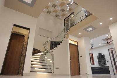 Hall Image of 4300 Sq.ft 8 BHK Duplex for sale in New Ahinsapuri Udaipur for Rs. 23500000