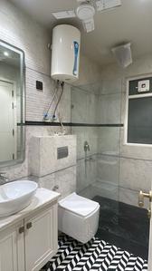 Bathroom Image of 1765 Sq.ft 3 BHK Builder Floor for sale in Surajmal Vihar New Delhi for Rs. 45500000