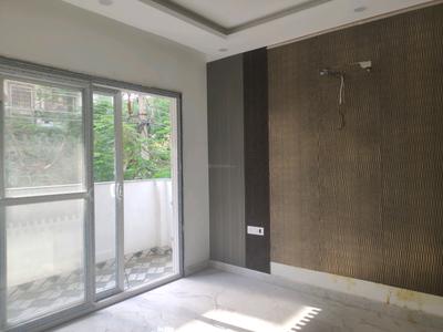 Bedroom Image of 1800 Sq.ft 3 BHK Builder Floor for sale in Green Field Colony Faridabad for Rs. 17000000