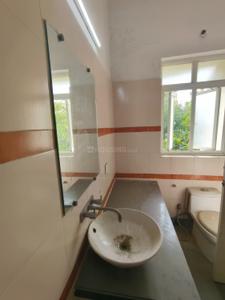 Image of 2400 Sq.ft 3 BHK Villa for rent in Sanjeeva Gardens, New Town, Kolkata for Rs. 65000