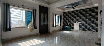 Bedroom Image of 1200 Sq.ft 2 BHK Apartment / Flat for sale in Behala Kolkata for Rs. 4000000