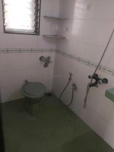 Bedroom Two Image of 1165 Sq.ft 3 BHK Apartment / Flat for sale in Lokhandwala Whispering Palms Xxclusives, Kandivali East Mumbai for Rs. 29000000