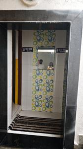 Bathroom Image of 1412 Sq.ft 3 BHK Apartment / Flat for sale in Tulive Horizon Residences, Saligramam Chennai for Rs. 19500000
