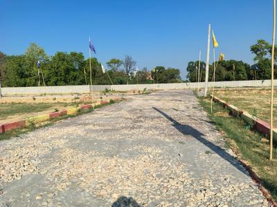 Image of 1001 Sq.ft Residential Plot / Land for sale in Shashikala Vidhi Estate, Mohammaadpur Garhi, Lucknow for Rs. 2599000