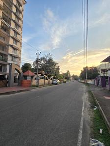Image of 1600 Sq.ft 3 BHK Apartment / Flat for sale in Madhurya Melody, Aluva, Kochi for Rs. 8500000