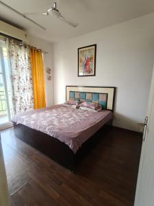 Bedroom Image of 1550 Sq.ft 3 BHK Builder Floor for sale in BPTP Astaire Garden Floors, Sector 70A Gurgaon for Rs. 18000000
