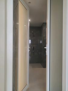 Common Bathroom Image of 2250 Sq.ft 4 BHK Builder Floor for sale in Sector 49 Faridabad for Rs. 21500000