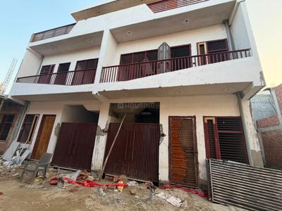 Image of 1200 Sq.ft 3 BHK Duplex for sale in Noida Extension, Greater Noida for Rs. 7500000