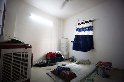 Hall Image of 702 Sq.ft 3 BHK Apartment / Flat for sale in Gota Ahmedabad for Rs. 6000000