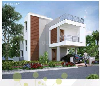 Image of 1800 Sq.ft 4 BHK Villa for sale in Balianta, Bhubaneswar for Rs. 10000000