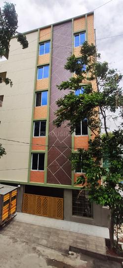 Pragathi Residency Main Image 1