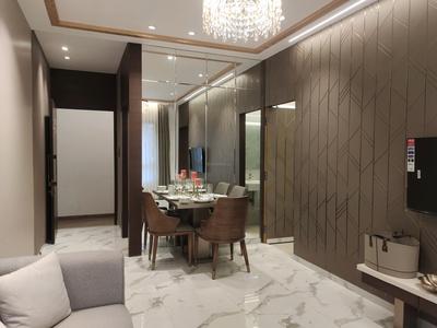 1 BHK Flat
