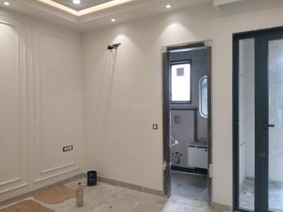Bedroom Image of 1700 Sq.ft 3 BHK Builder Floor for sale in Pitampura New Delhi for Rs. 40000000