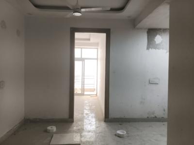 Living Room Image of 750 Sq.ft 1 BHK Apartment / Flat for sale in Trinity Solitaire, Noida Extension Greater Noida for Rs. 2850000
