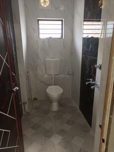 Image of 1100 Sq.ft 3 BHK Apartment / Flat for rent in Kalyani, Nadia for Rs. 16003
