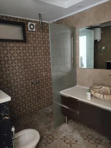 Image of 1650 Sq.ft 2 BHK Builder Floor for rent in Sector 46, Gurgaon for Rs. 40000
