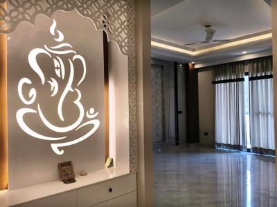 Living Room Image of 4770 Sq.ft 4.5 BHK Builder Floor for sale in Paramount Luxury Ansal Esencia, Sector 67 Gurgaon for Rs. 41500000