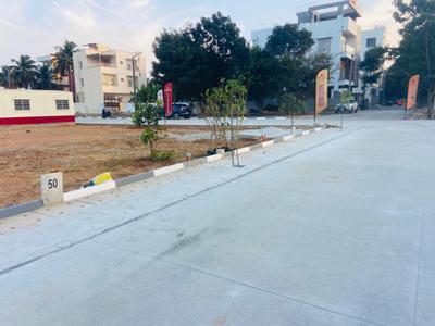 Image of 1500 Sq.ft Residential Plot / Land for sale in Whitefield, Bengaluru for Rs. 14400117