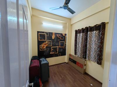 Bedroom Image of 1144 Sq.ft 3 BHK Apartment / Flat for rent in Tharapakkam Chennai for Rs. 27000